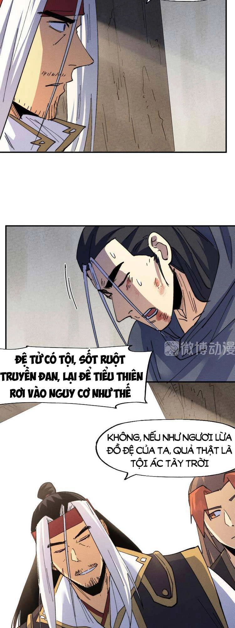 Nhân Vật Chính Mạnh Nhất Lịch Sử Chapter 146 - 4