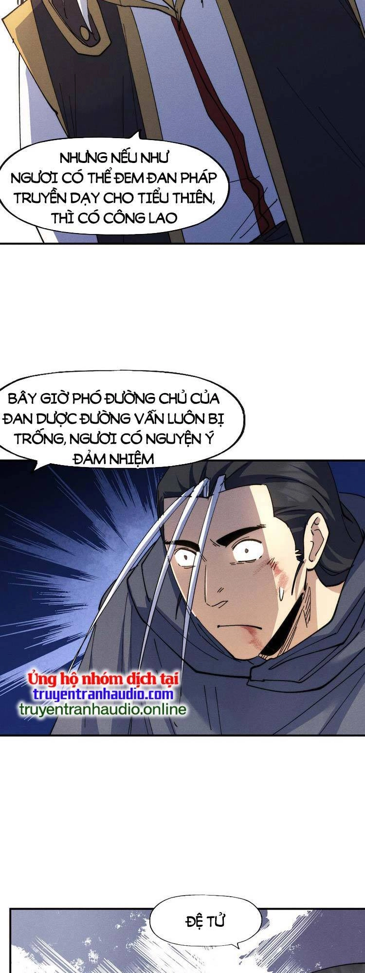 Nhân Vật Chính Mạnh Nhất Lịch Sử Chapter 146 - 5