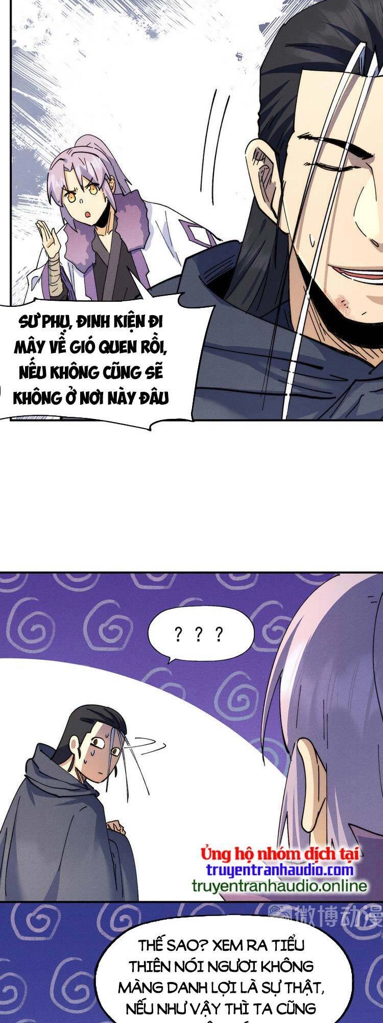 Nhân Vật Chính Mạnh Nhất Lịch Sử Chapter 146 - 6