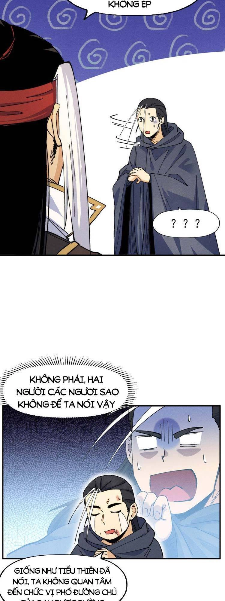 Nhân Vật Chính Mạnh Nhất Lịch Sử Chapter 146 - 7