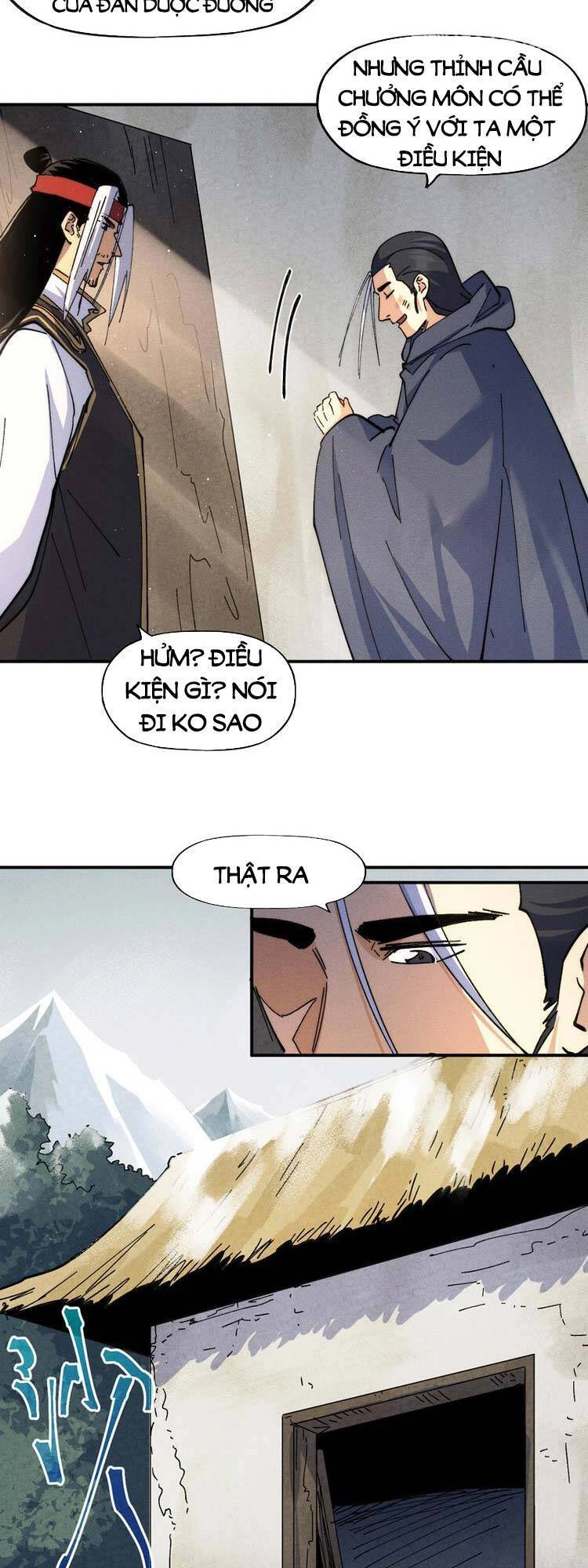 Nhân Vật Chính Mạnh Nhất Lịch Sử Chapter 146 - 8