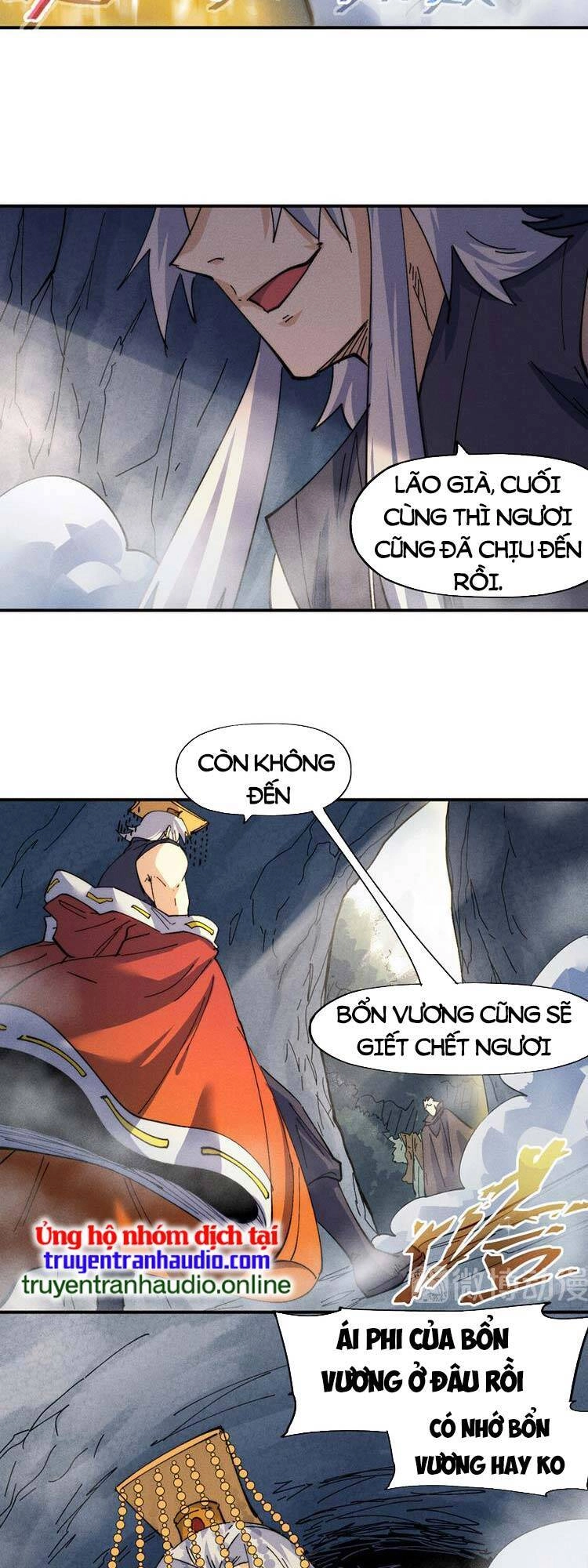 Nhân Vật Chính Mạnh Nhất Lịch Sử Chapter 146 - 11