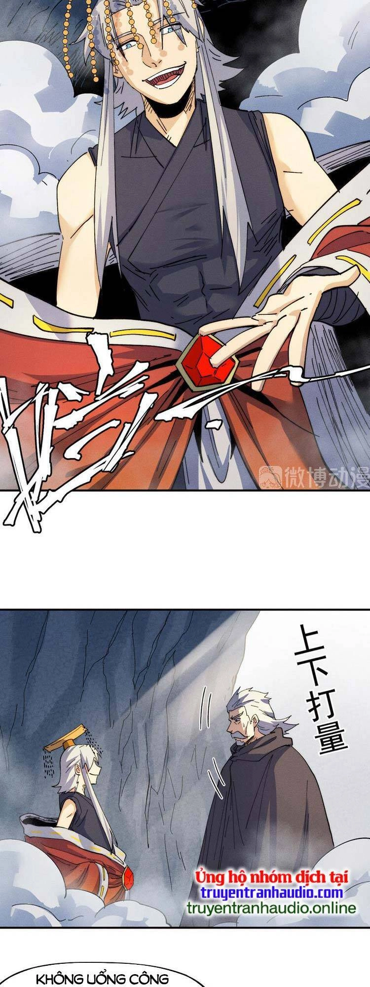 Nhân Vật Chính Mạnh Nhất Lịch Sử Chapter 146 - 12