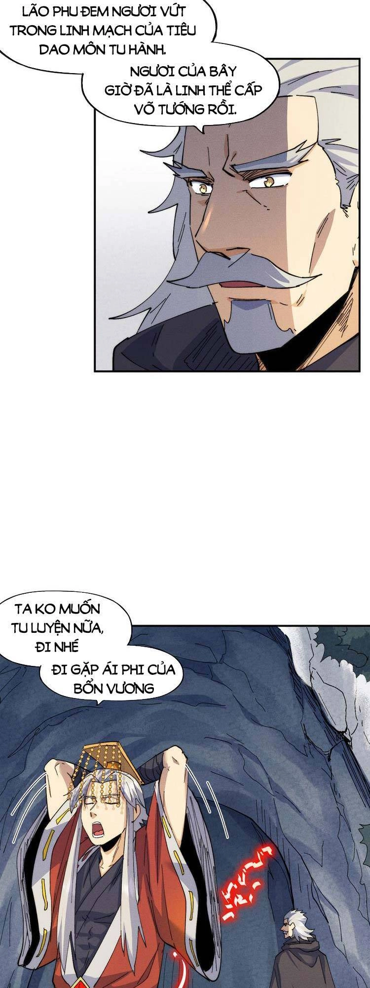 Nhân Vật Chính Mạnh Nhất Lịch Sử Chapter 146 - 13