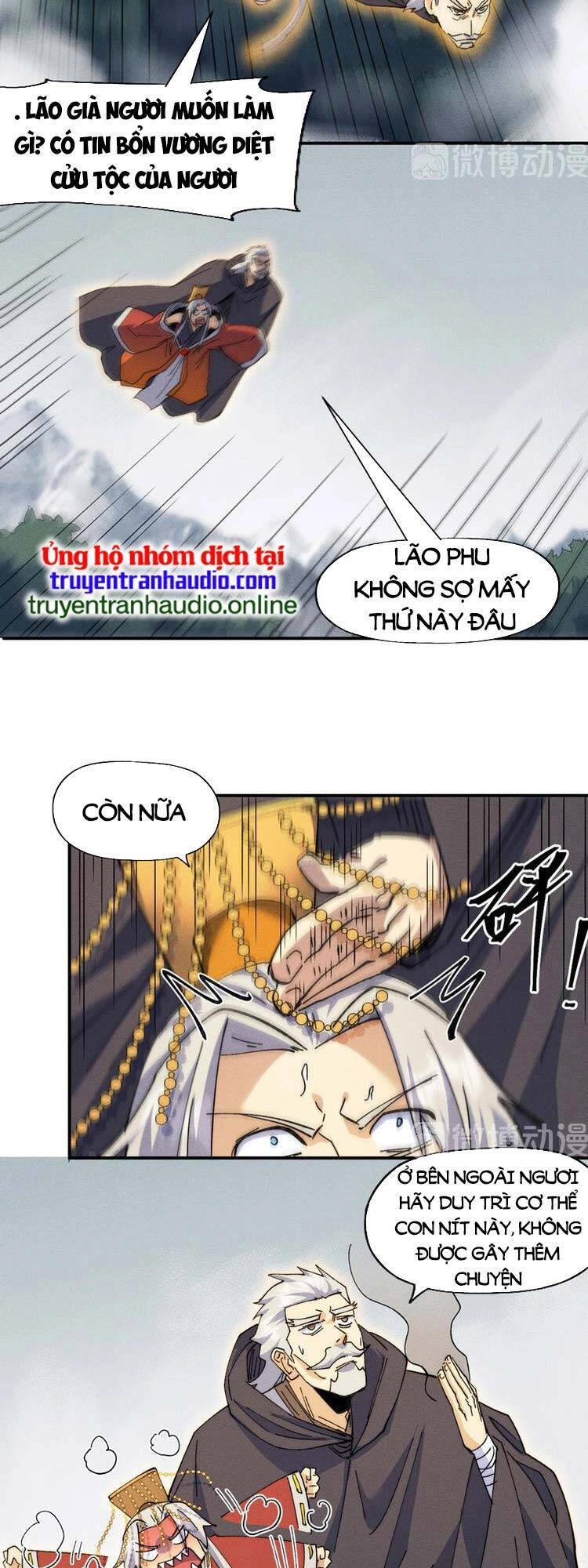 Nhân Vật Chính Mạnh Nhất Lịch Sử Chapter 146 - 15