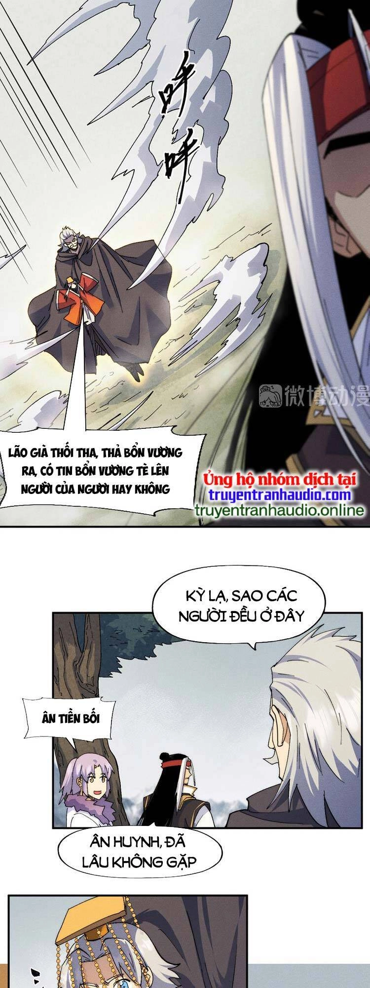 Nhân Vật Chính Mạnh Nhất Lịch Sử Chapter 146 - 18