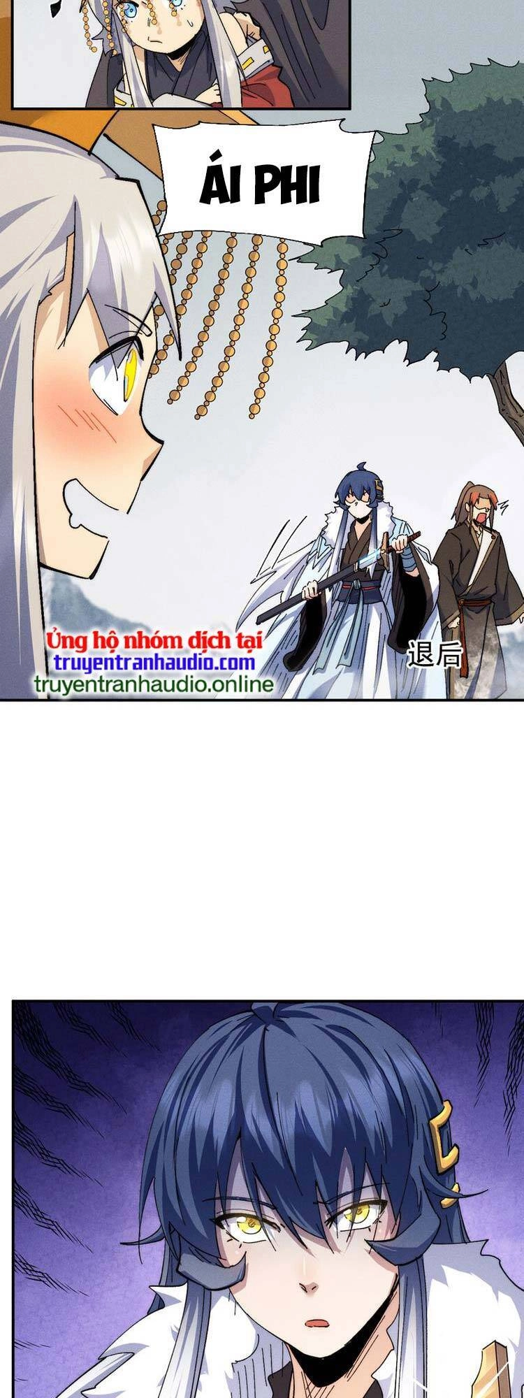 Nhân Vật Chính Mạnh Nhất Lịch Sử Chapter 146 - 19