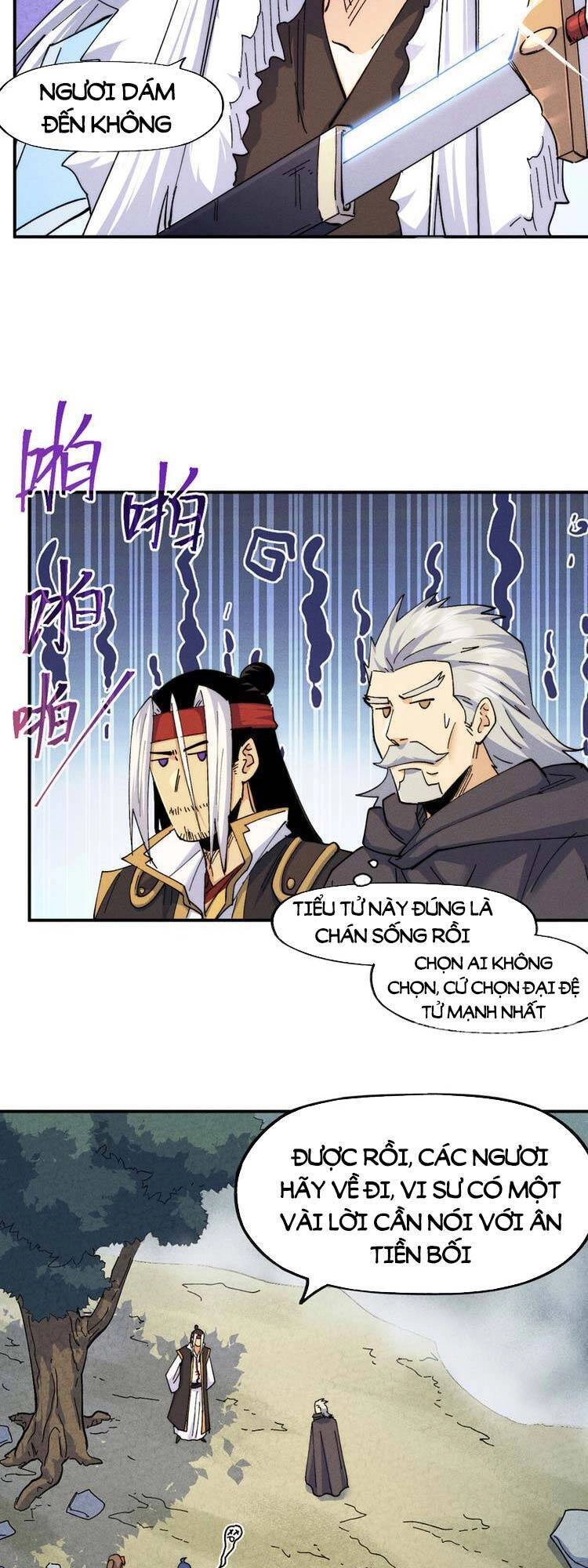 Nhân Vật Chính Mạnh Nhất Lịch Sử Chapter 146 - 20