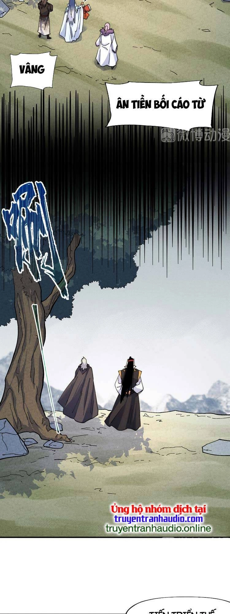 Nhân Vật Chính Mạnh Nhất Lịch Sử Chapter 146 - 21