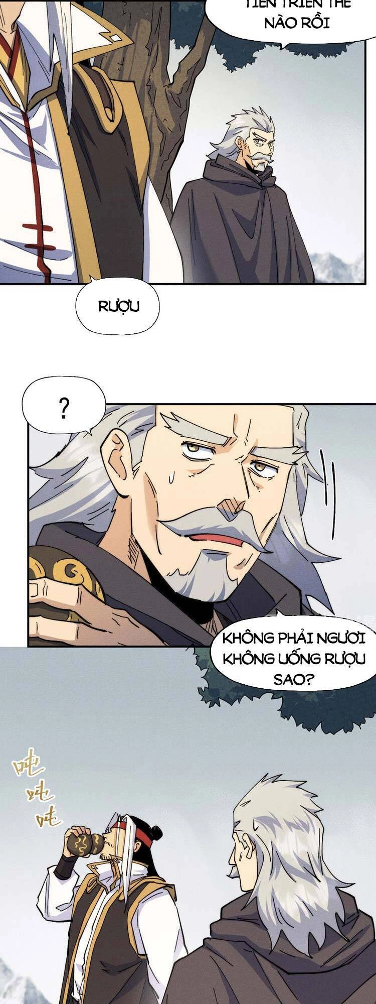 Nhân Vật Chính Mạnh Nhất Lịch Sử Chapter 146 - 22