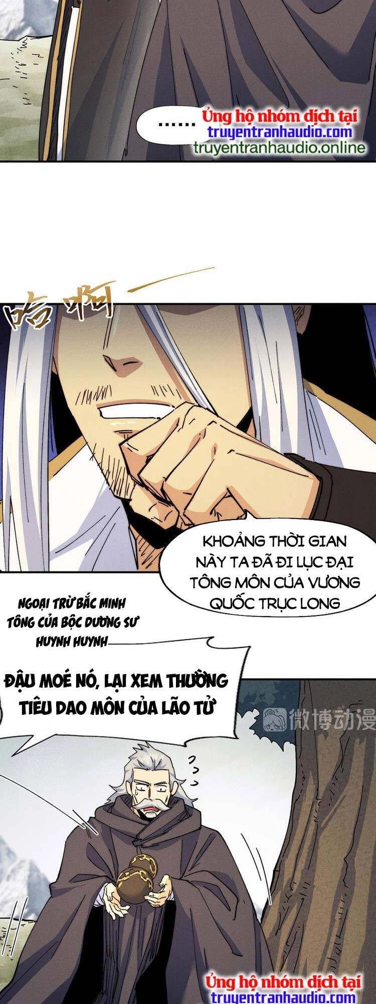 Nhân Vật Chính Mạnh Nhất Lịch Sử Chapter 146 - 23