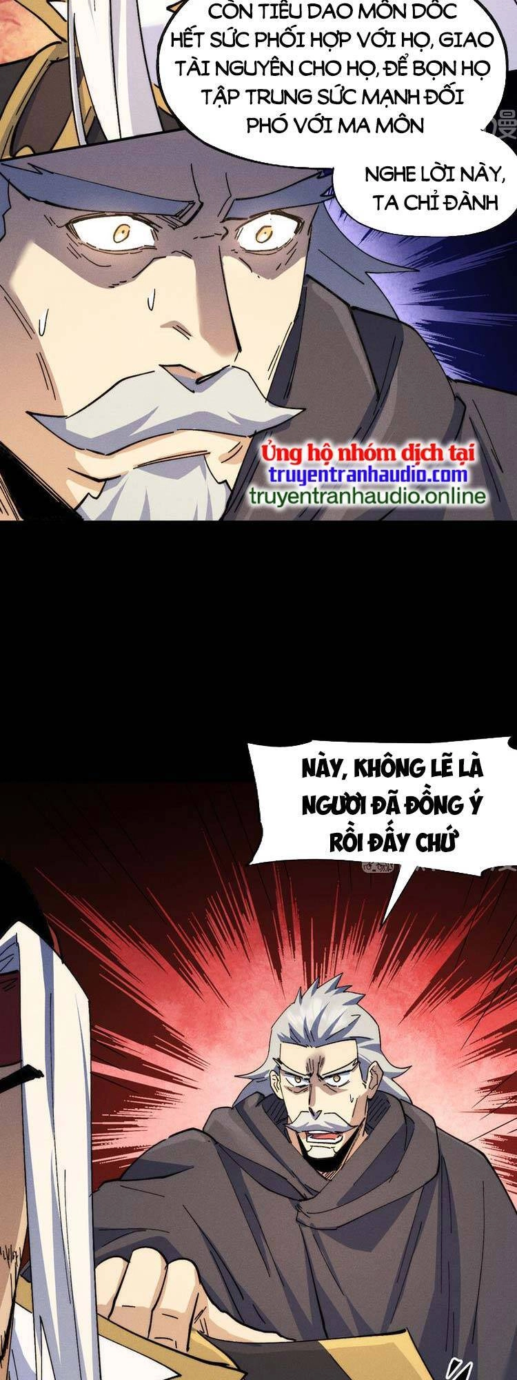 Nhân Vật Chính Mạnh Nhất Lịch Sử Chapter 146 - 25