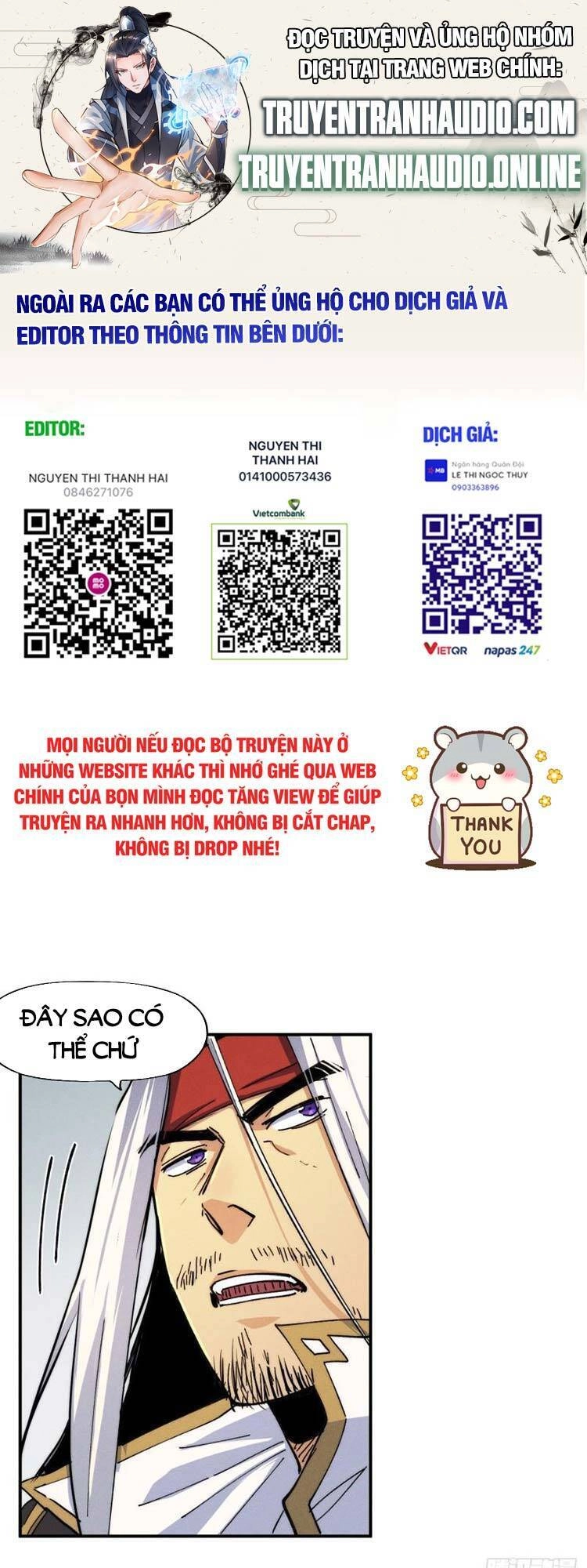 Nhân Vật Chính Mạnh Nhất Lịch Sử Chapter 147 - 1