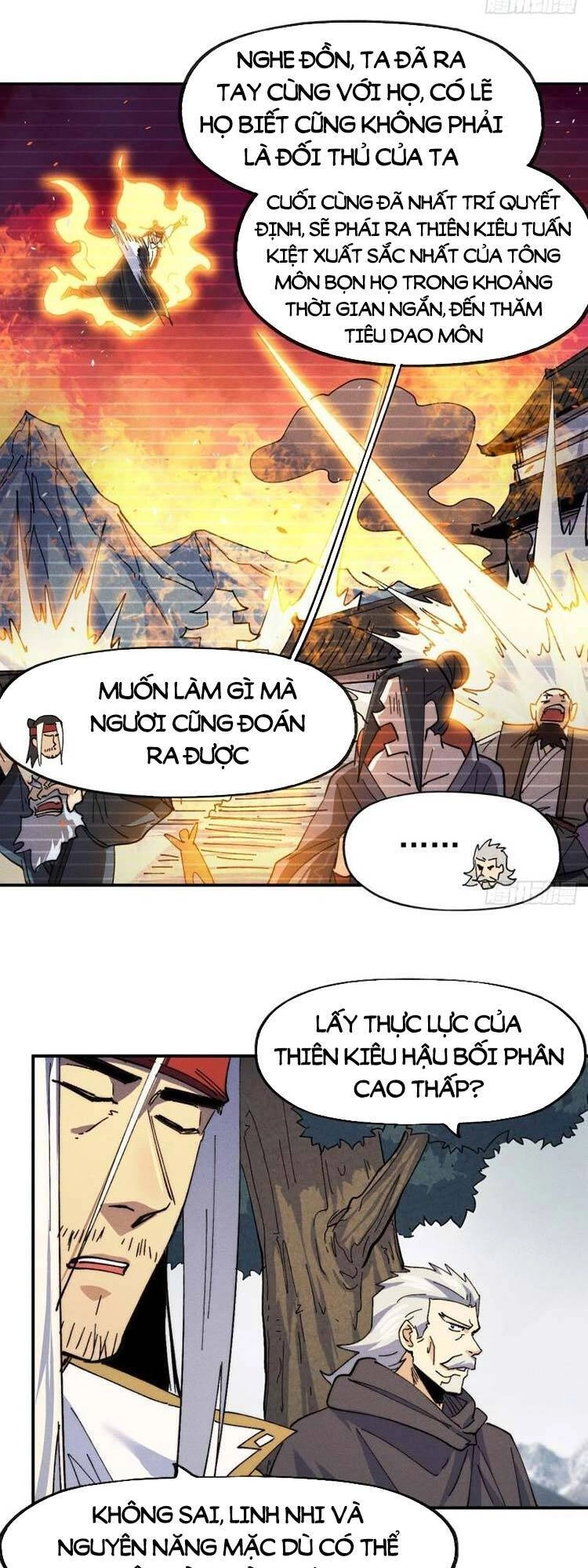 Nhân Vật Chính Mạnh Nhất Lịch Sử Chapter 147 - 2