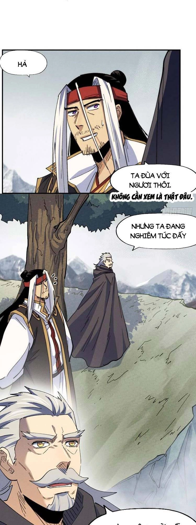 Nhân Vật Chính Mạnh Nhất Lịch Sử Chapter 147 - 6