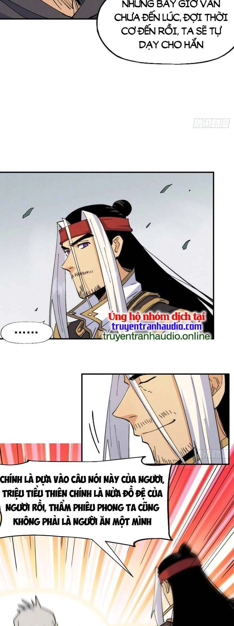 Nhân Vật Chính Mạnh Nhất Lịch Sử Chapter 147 - 7