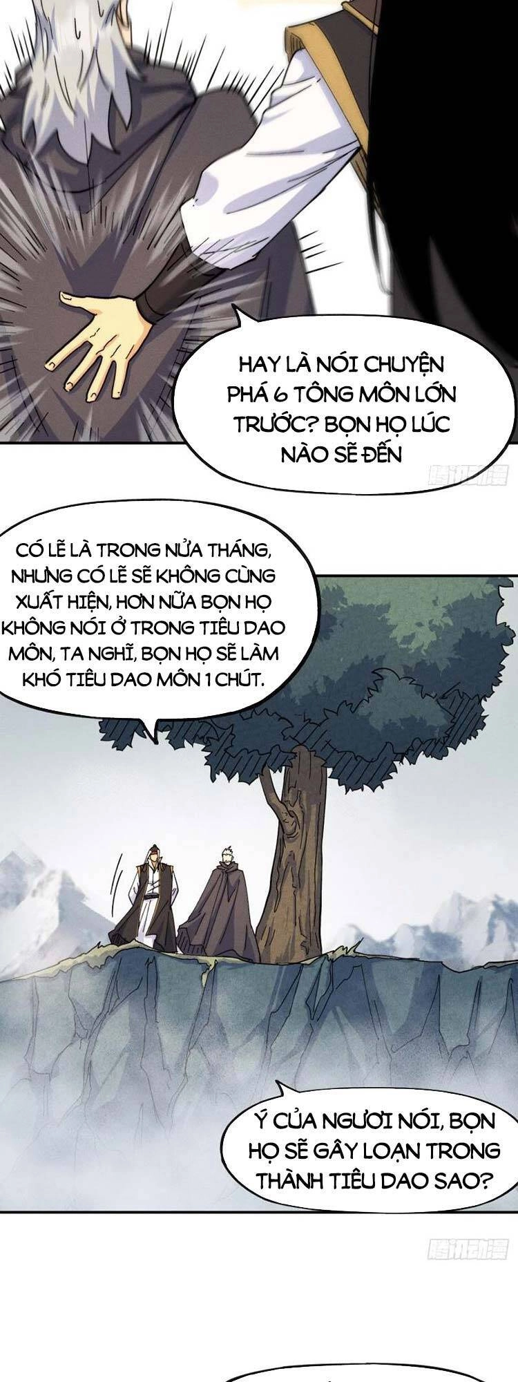 Nhân Vật Chính Mạnh Nhất Lịch Sử Chapter 147 - 8