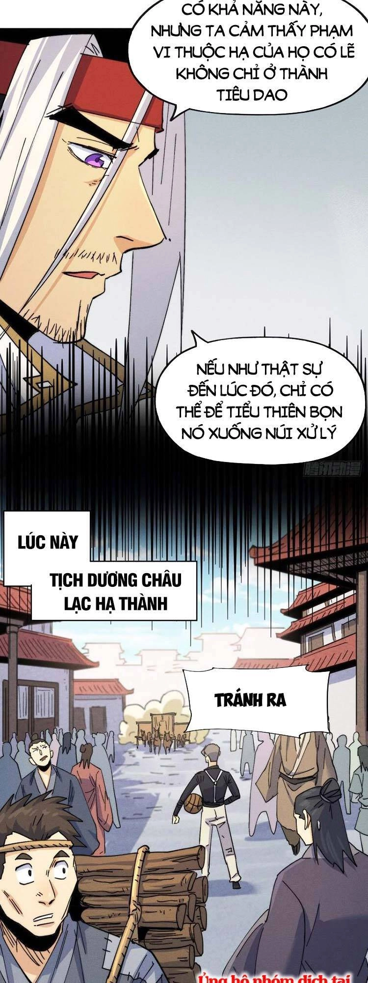 Nhân Vật Chính Mạnh Nhất Lịch Sử Chapter 147 - 9