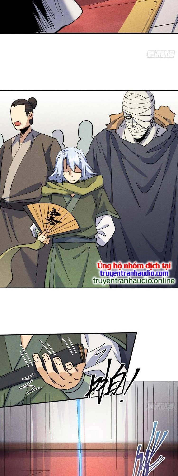 Nhân Vật Chính Mạnh Nhất Lịch Sử Chapter 147 - 16