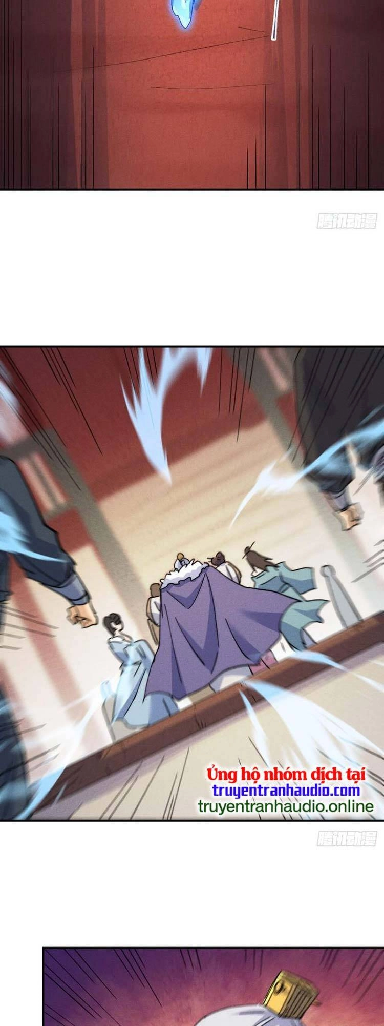 Nhân Vật Chính Mạnh Nhất Lịch Sử Chapter 147 - 18