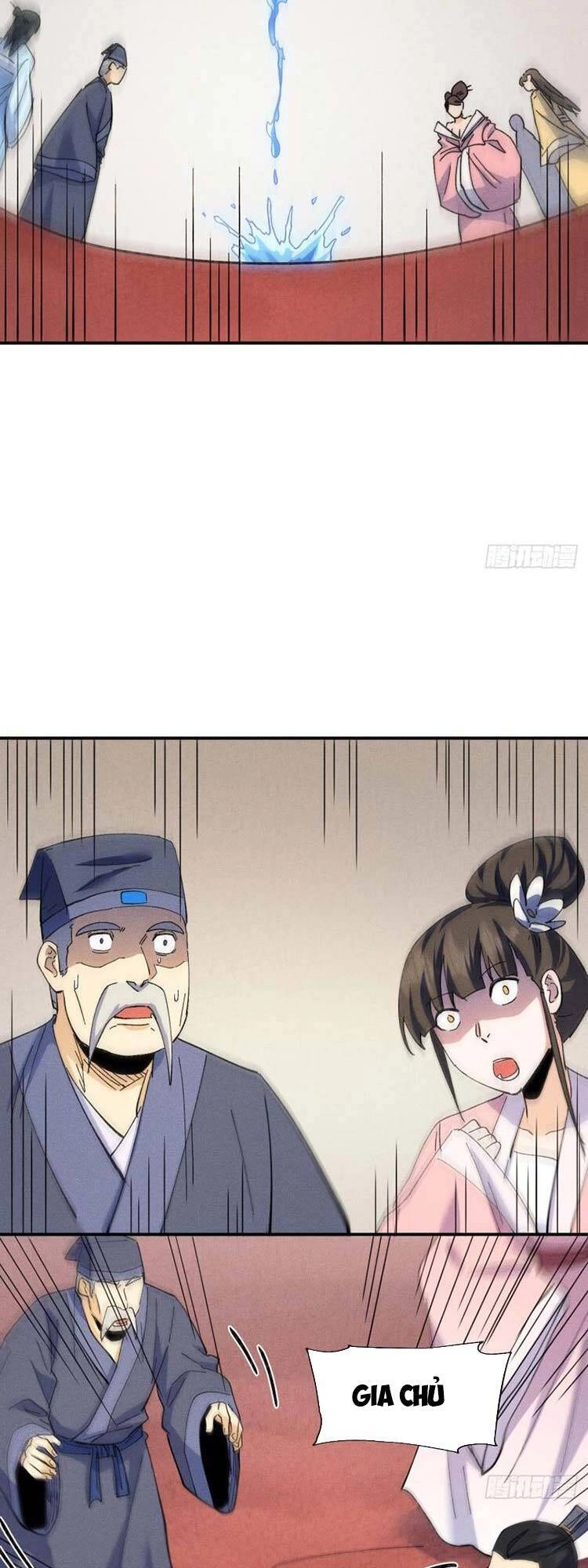 Nhân Vật Chính Mạnh Nhất Lịch Sử Chapter 147 - 20