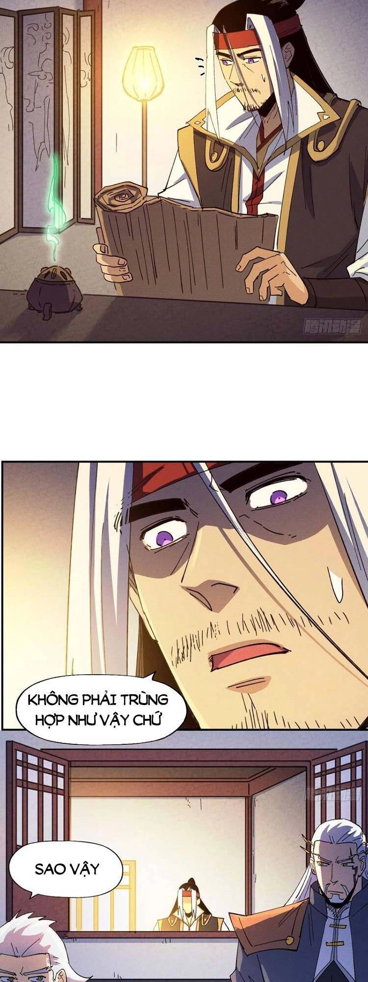 Nhân Vật Chính Mạnh Nhất Lịch Sử Chapter 147 - 23