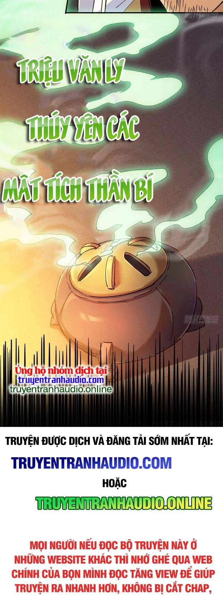 Nhân Vật Chính Mạnh Nhất Lịch Sử Chapter 147 - 25