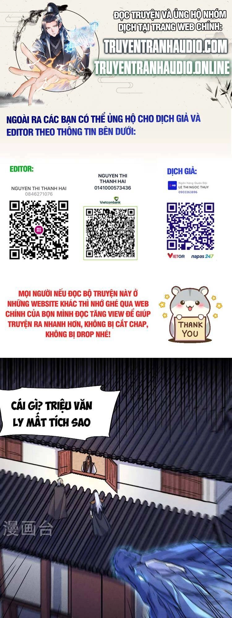 Nhân Vật Chính Mạnh Nhất Lịch Sử Chapter 148 - 1