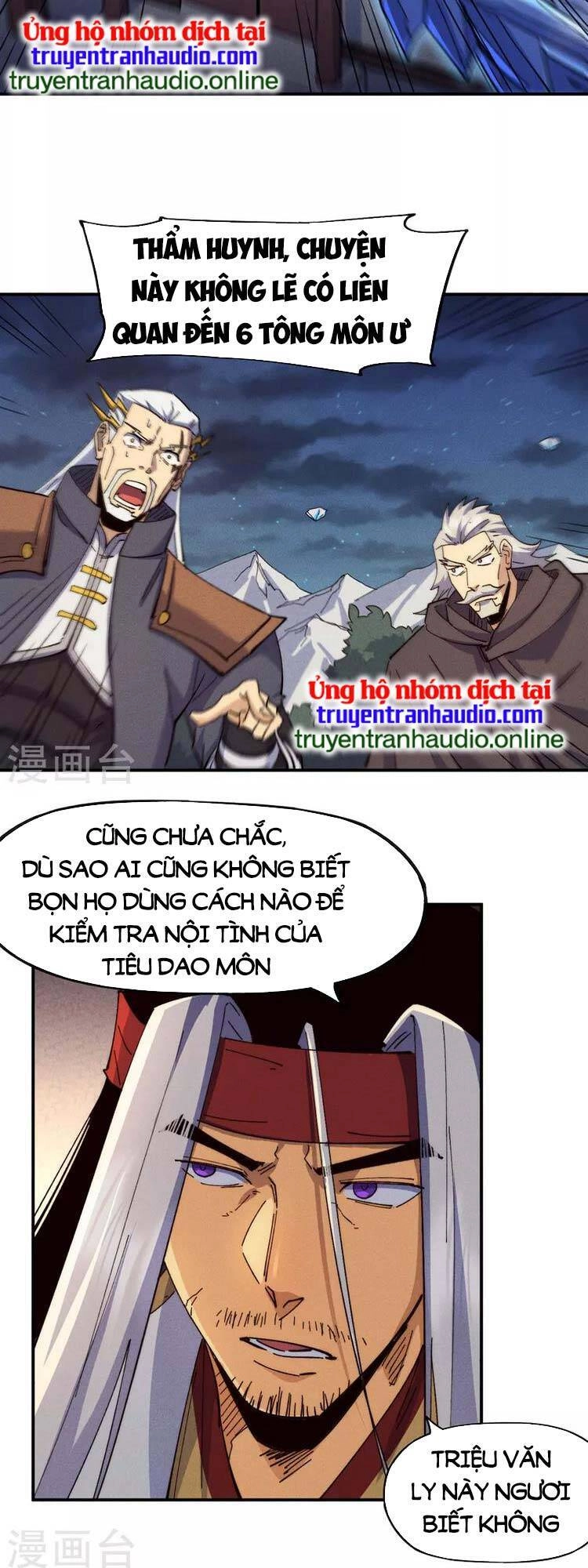 Nhân Vật Chính Mạnh Nhất Lịch Sử Chapter 148 - 2