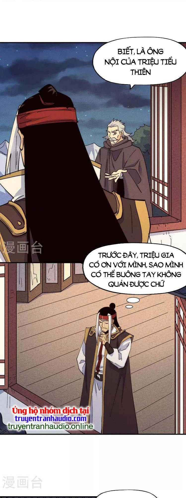 Nhân Vật Chính Mạnh Nhất Lịch Sử Chapter 148 - 3