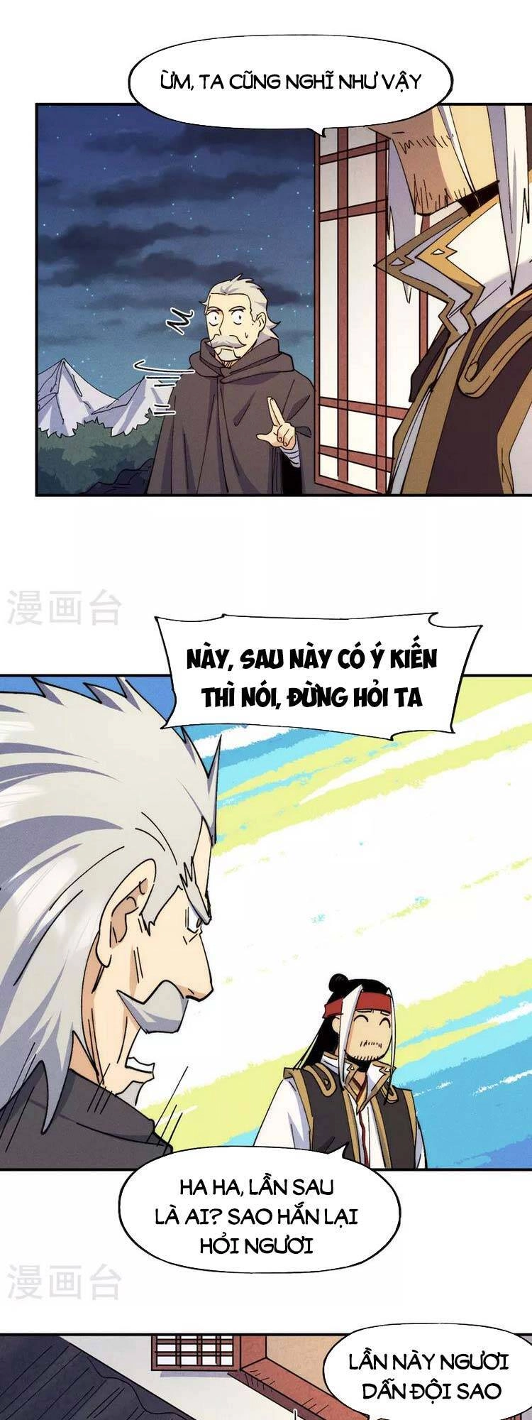 Nhân Vật Chính Mạnh Nhất Lịch Sử Chapter 148 - 5