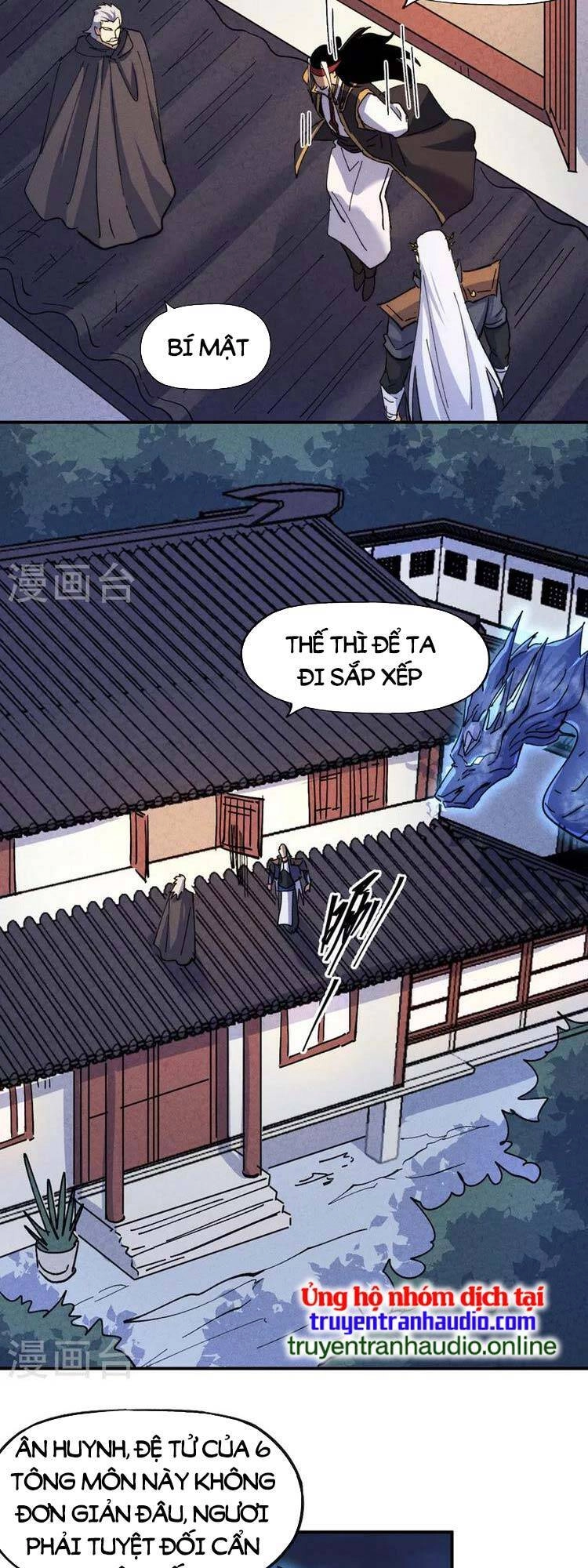 Nhân Vật Chính Mạnh Nhất Lịch Sử Chapter 148 - 6