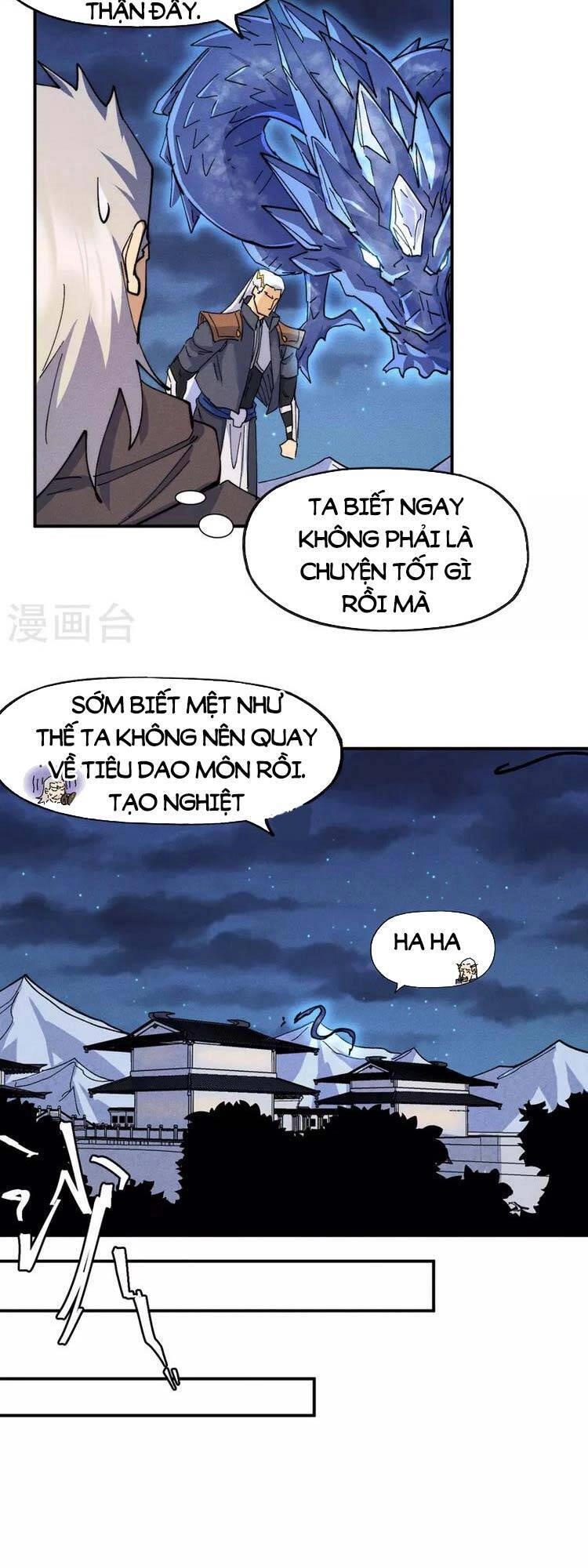 Nhân Vật Chính Mạnh Nhất Lịch Sử Chapter 148 - 7