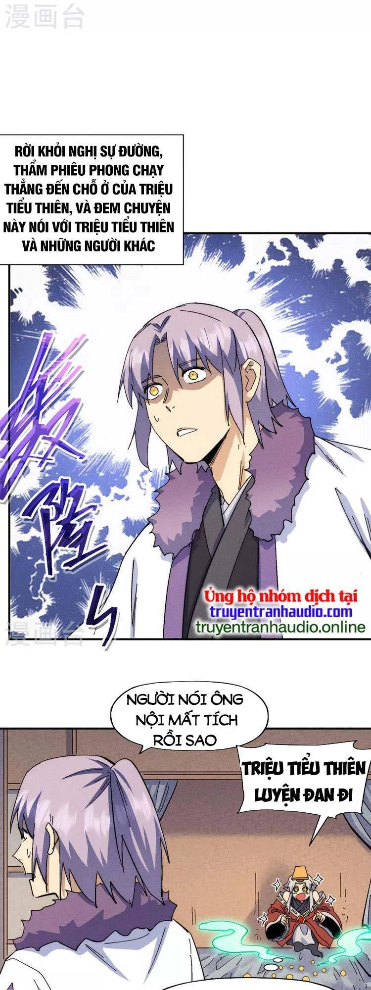 Nhân Vật Chính Mạnh Nhất Lịch Sử Chapter 148 - 8