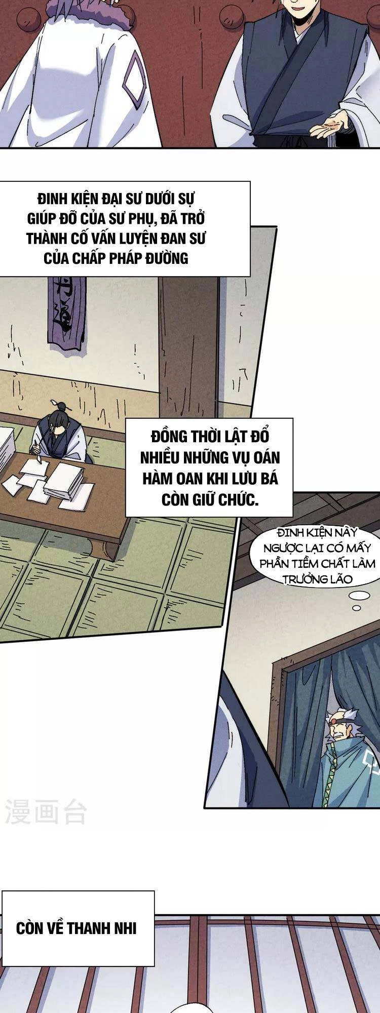 Nhân Vật Chính Mạnh Nhất Lịch Sử Chapter 148 - 12