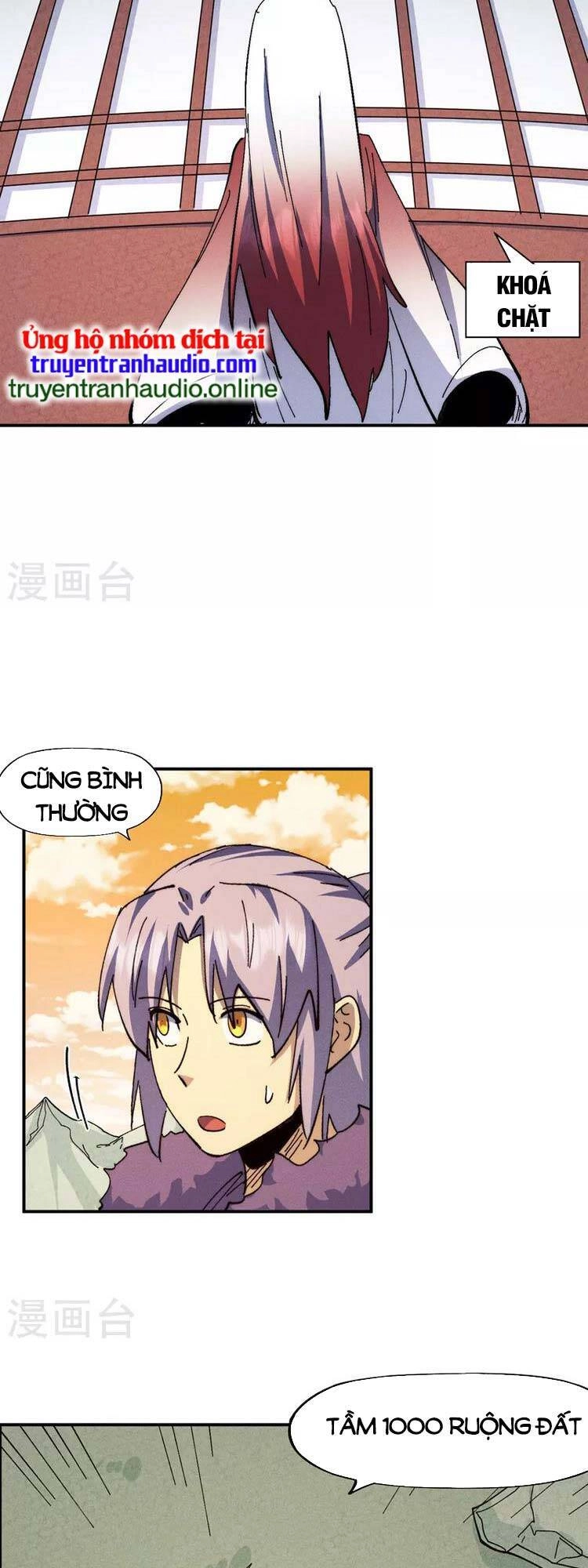 Nhân Vật Chính Mạnh Nhất Lịch Sử Chapter 148 - 13