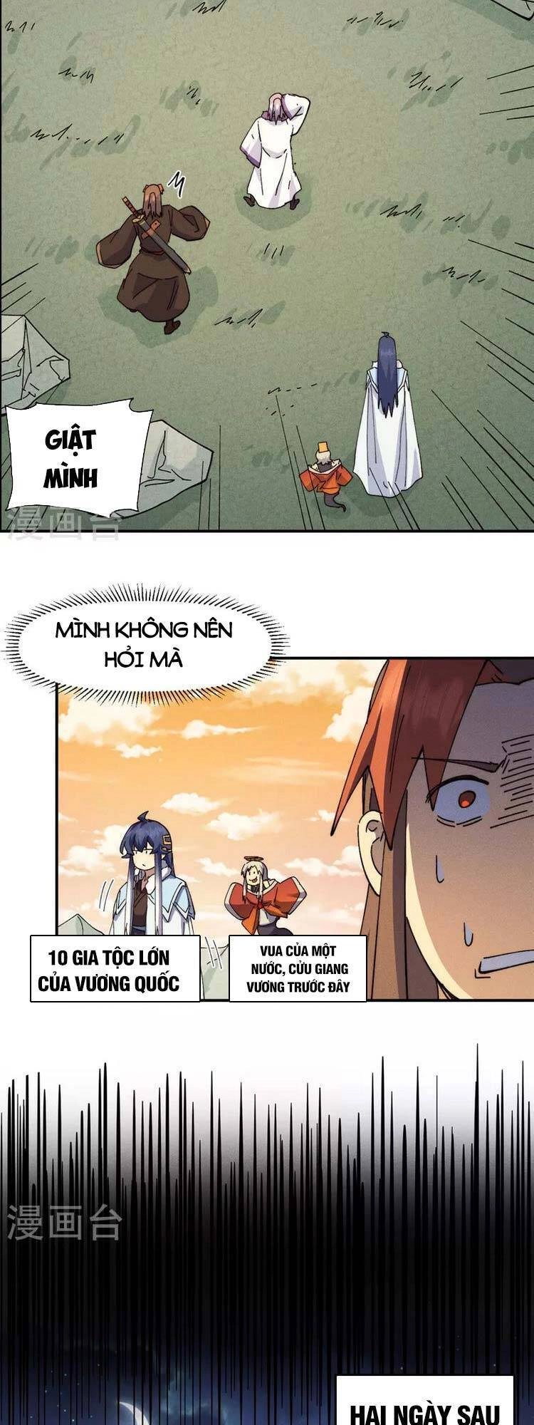 Nhân Vật Chính Mạnh Nhất Lịch Sử Chapter 148 - 14