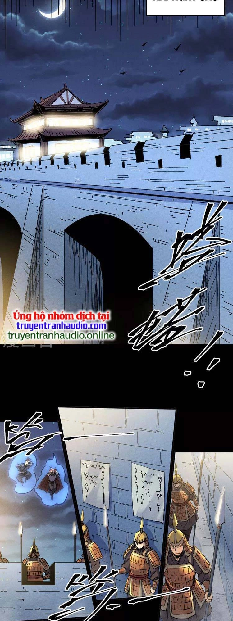 Nhân Vật Chính Mạnh Nhất Lịch Sử Chapter 148 - 15