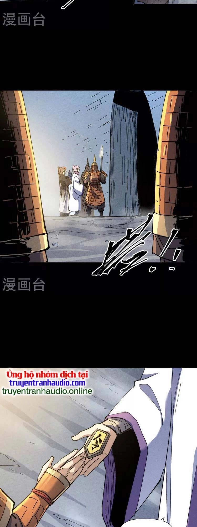 Nhân Vật Chính Mạnh Nhất Lịch Sử Chapter 148 - 16