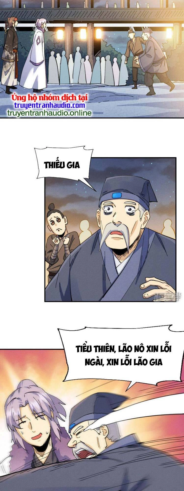 Nhân Vật Chính Mạnh Nhất Lịch Sử Chapter 149 - 8