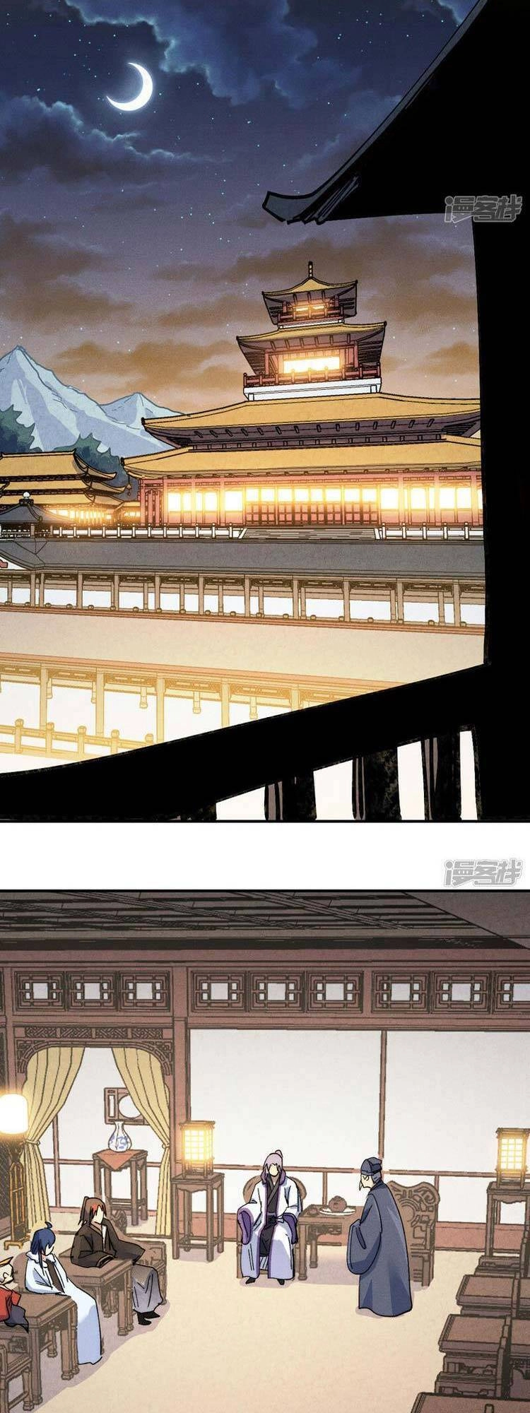 Nhân Vật Chính Mạnh Nhất Lịch Sử Chapter 149 - 10