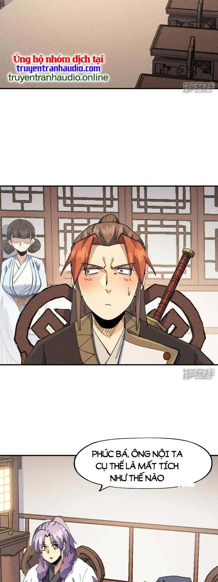 Nhân Vật Chính Mạnh Nhất Lịch Sử Chapter 149 - 11