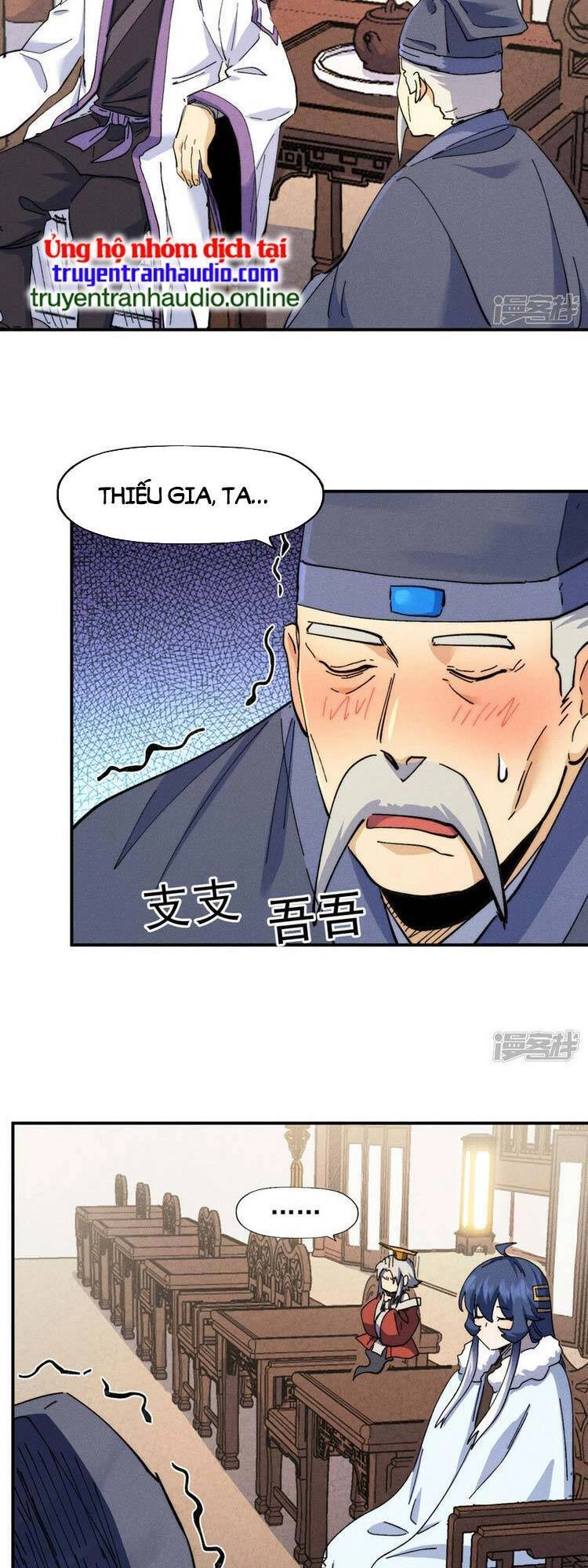 Nhân Vật Chính Mạnh Nhất Lịch Sử Chapter 149 - 12