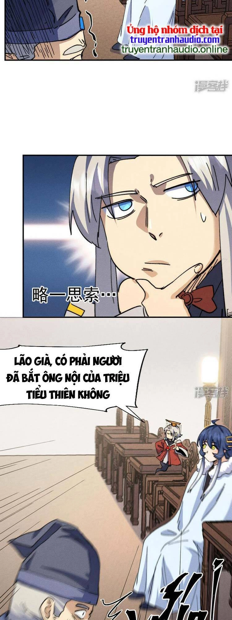 Nhân Vật Chính Mạnh Nhất Lịch Sử Chapter 149 - 13