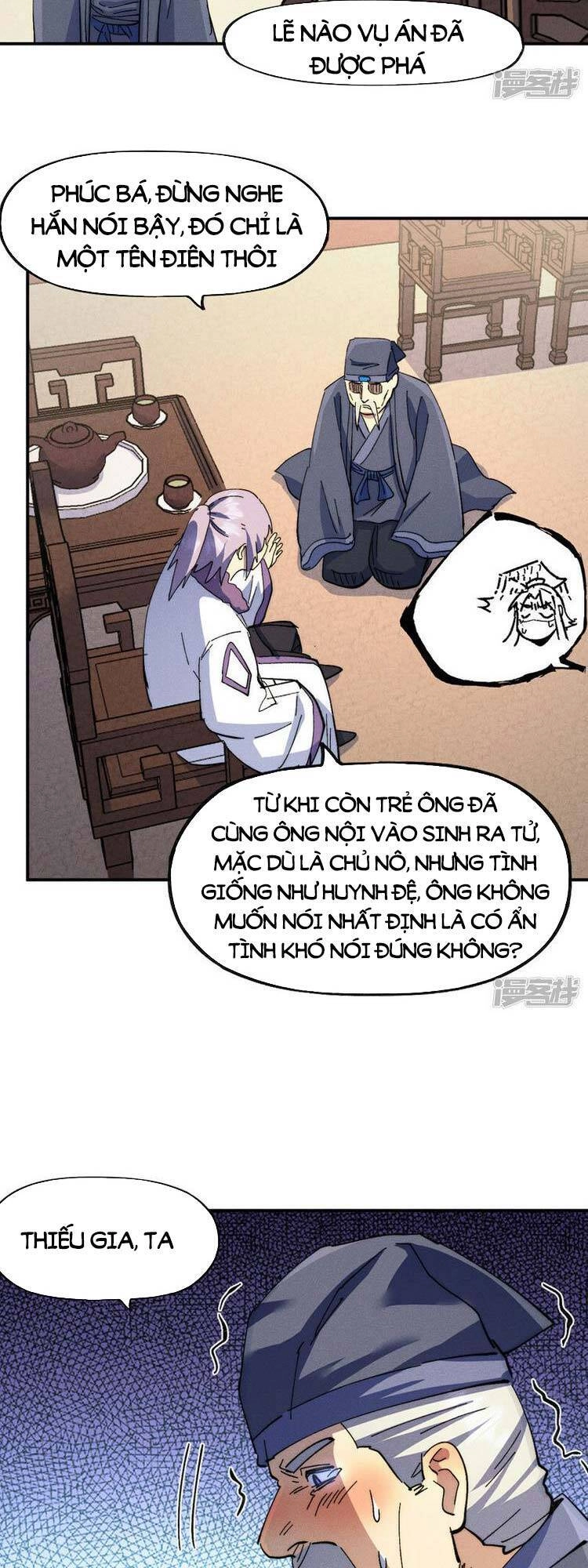 Nhân Vật Chính Mạnh Nhất Lịch Sử Chapter 149 - 16