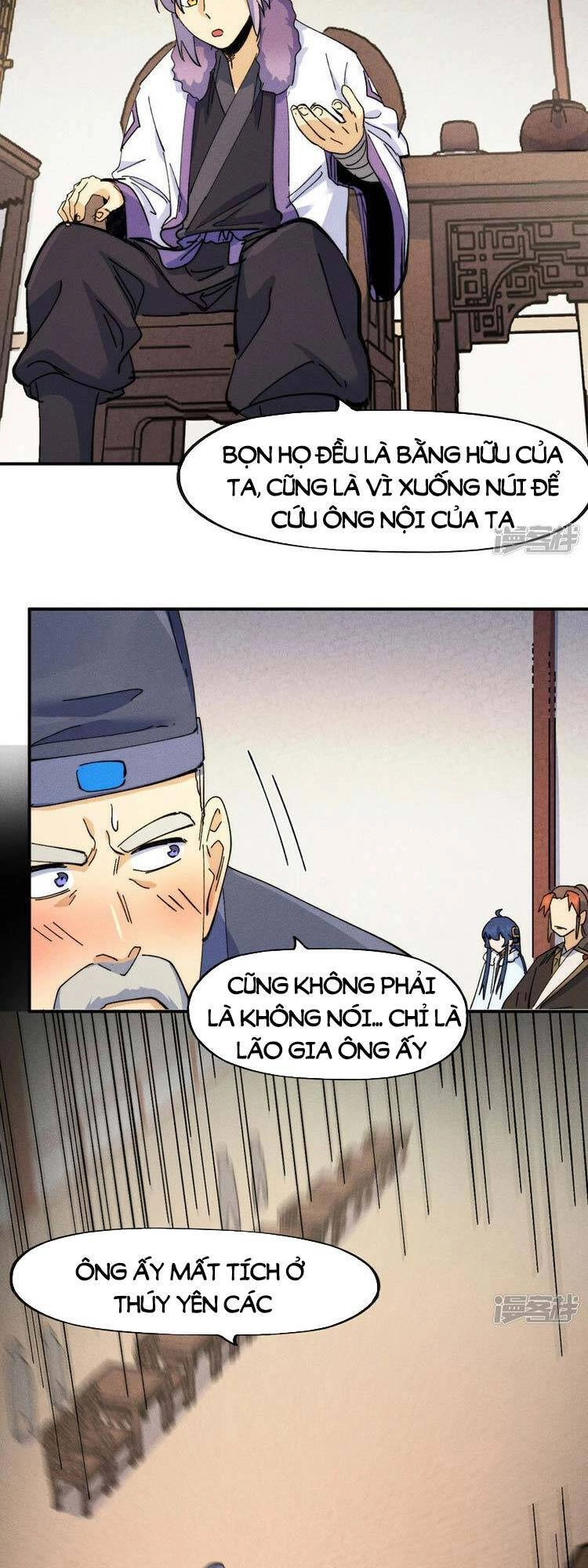 Nhân Vật Chính Mạnh Nhất Lịch Sử Chapter 149 - 18