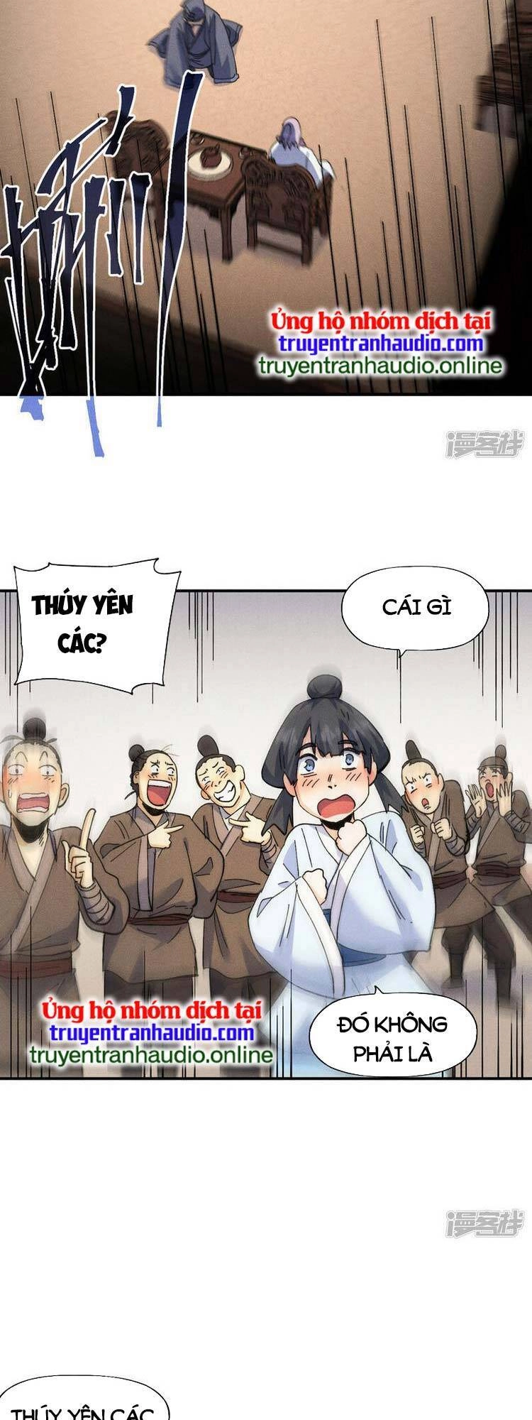 Nhân Vật Chính Mạnh Nhất Lịch Sử Chapter 149 - 19