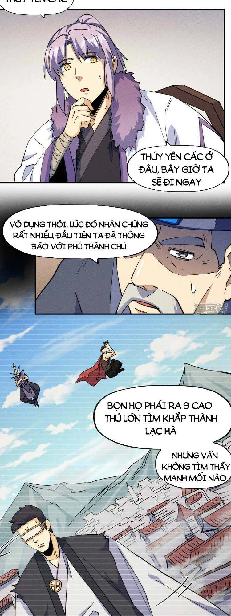 Nhân Vật Chính Mạnh Nhất Lịch Sử Chapter 149 - 20