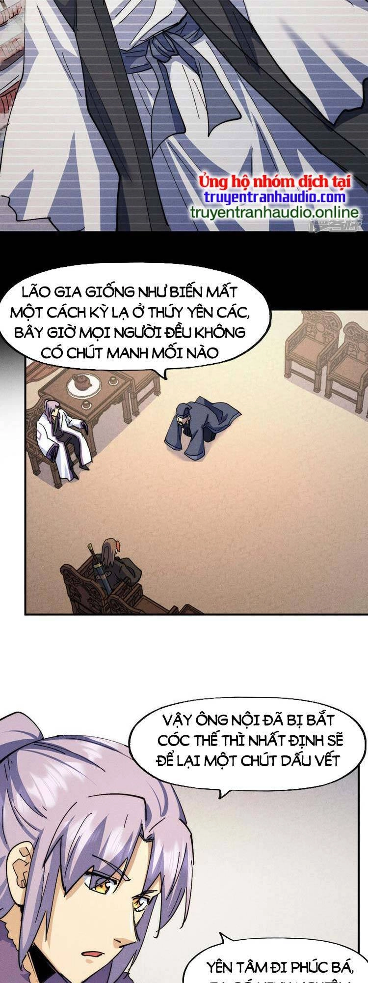 Nhân Vật Chính Mạnh Nhất Lịch Sử Chapter 149 - 21