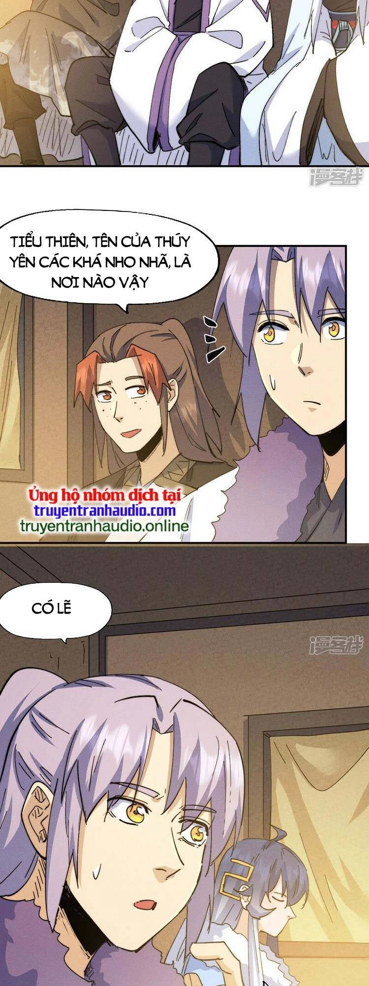 Nhân Vật Chính Mạnh Nhất Lịch Sử Chapter 149 - 24